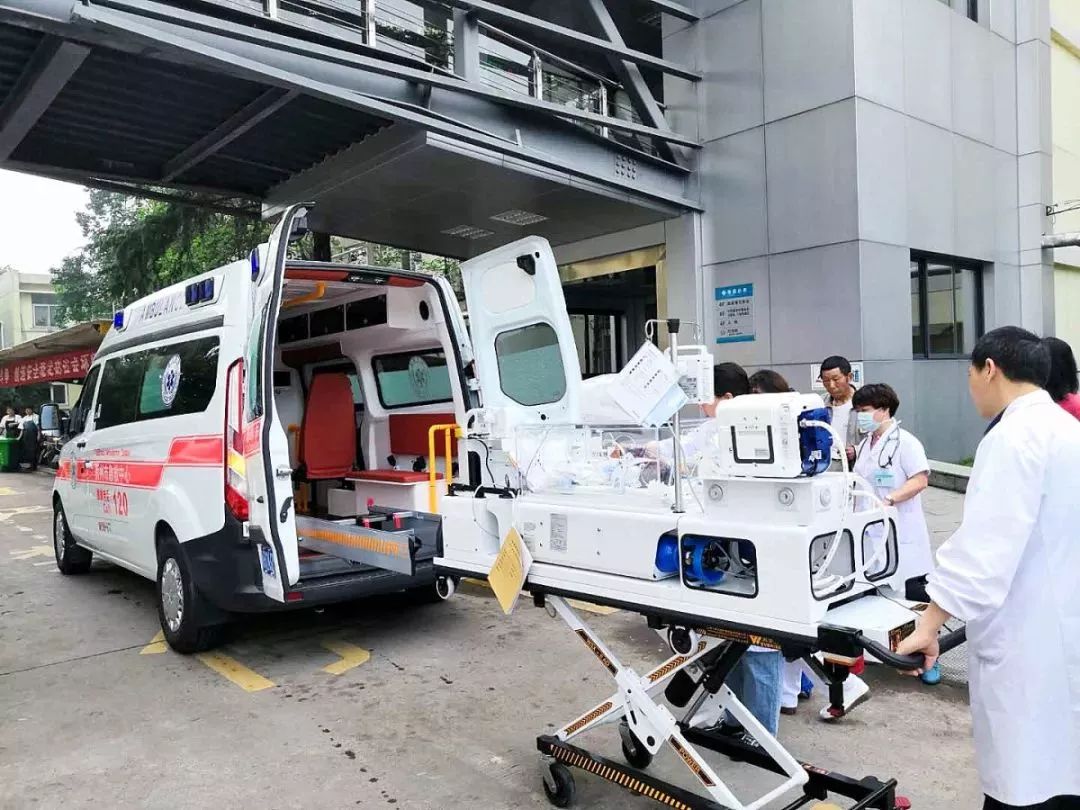 睢宁县长短途救护车转院